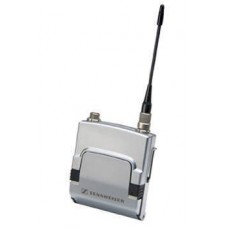 UHF 16 chan. switch. pocket transmitter. HiDyn Pl